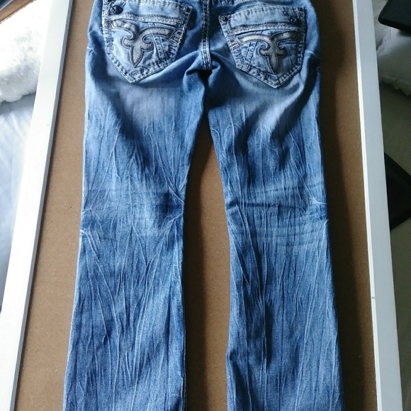 Mens Jeans - Picture 3 of 7